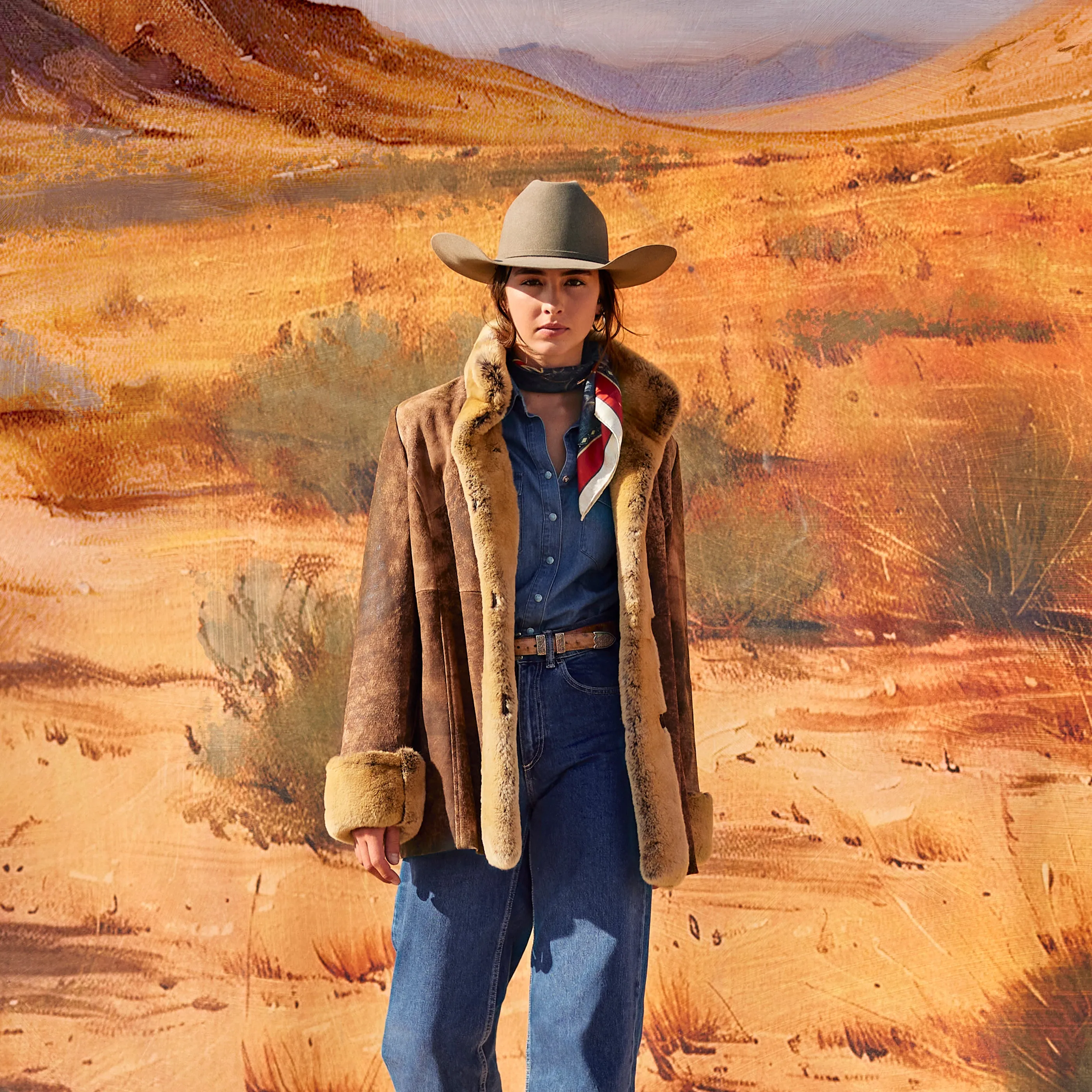 Prairie Chic