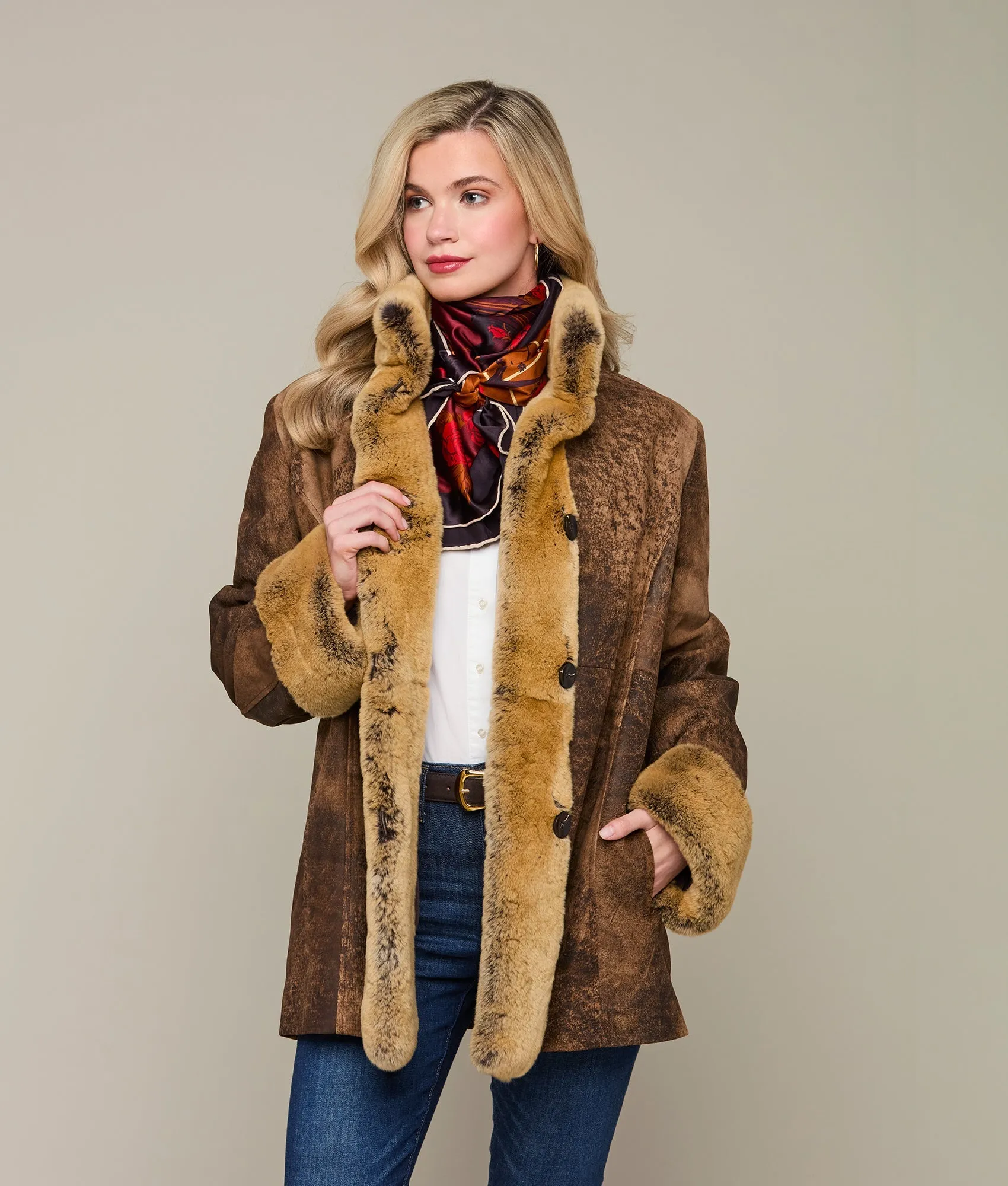 Prairie Chic