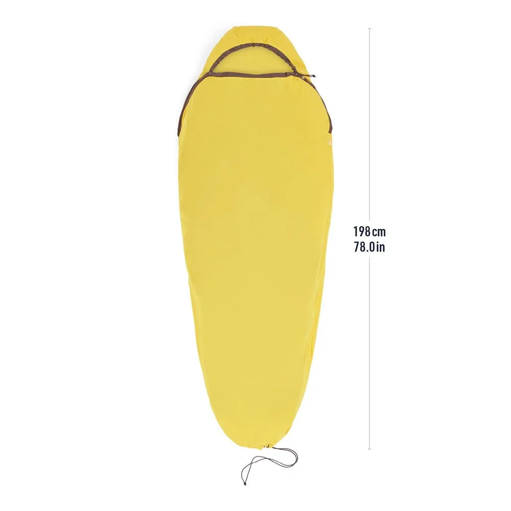 REACTOR SLEEPING BAG LINER