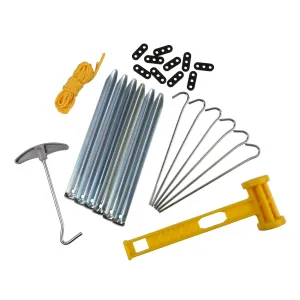 Regatta Camping Accessory Kit
