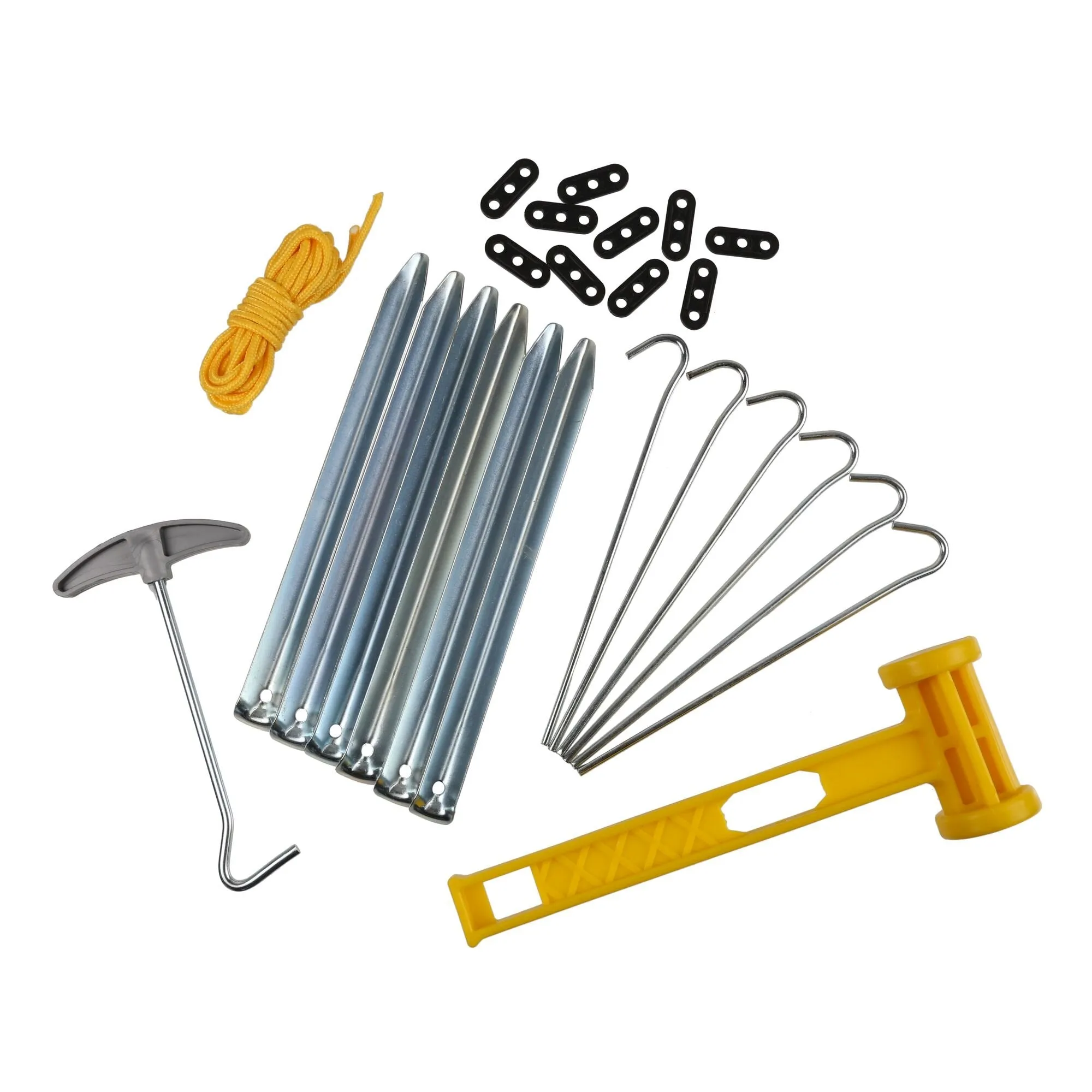Regatta Camping Accessory Kit