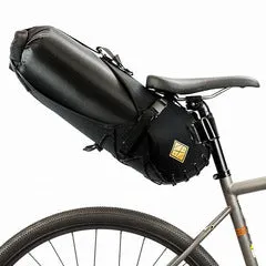 RESTRAP SADDLE BAG 14L