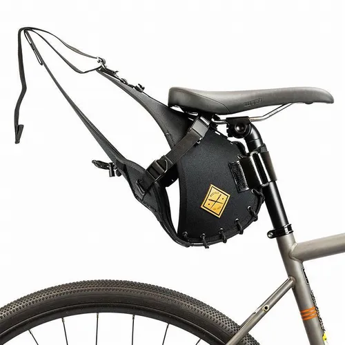RESTRAP SADDLE BAG 14L