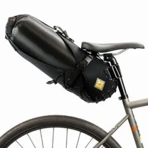 RESTRAP SADDLE BAG 14L