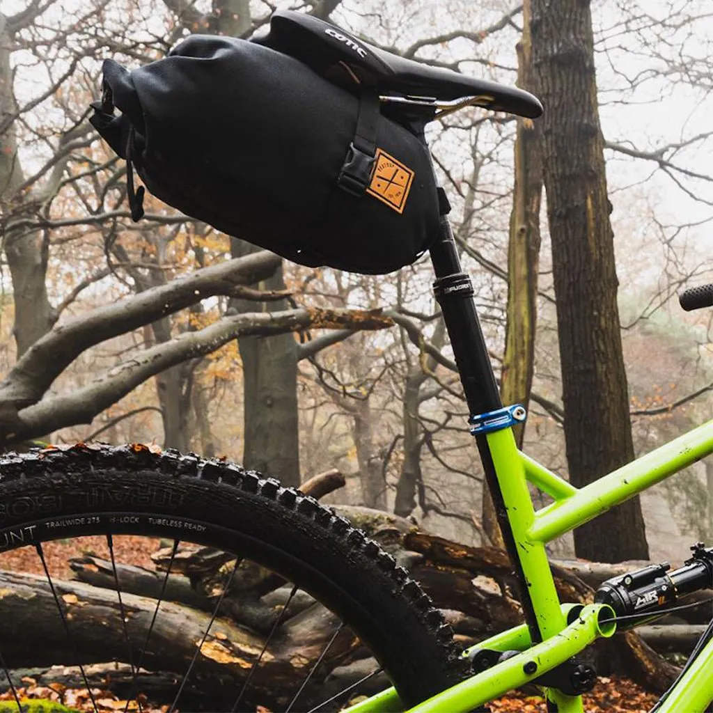 Restrap Saddle Pack - 4.5 L