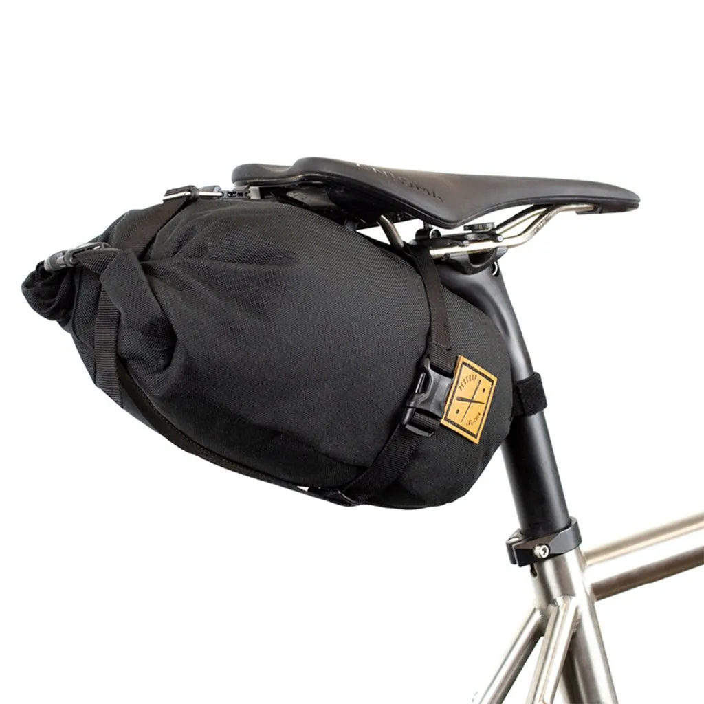Restrap Saddle Pack - 4.5 L