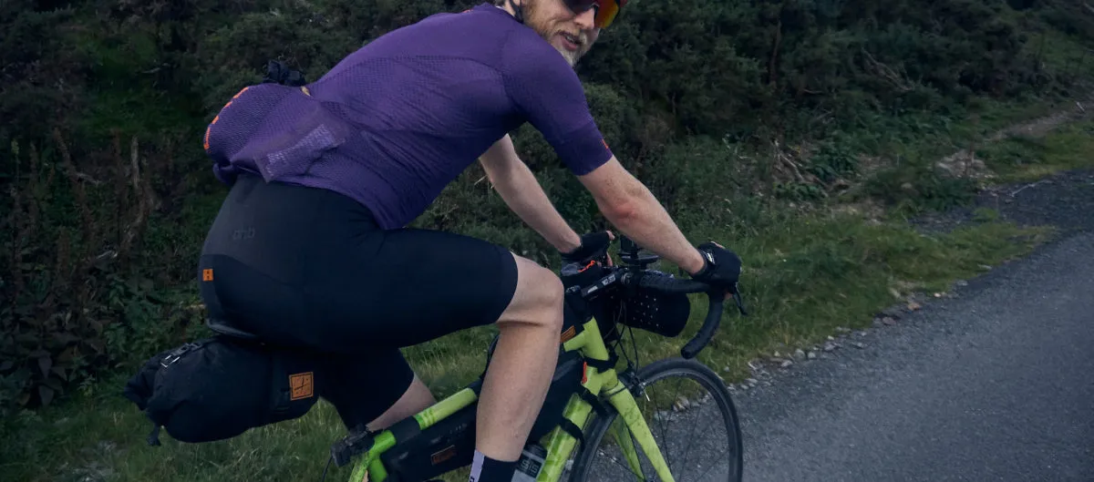 Restrap Saddle Pack - 4.5 L