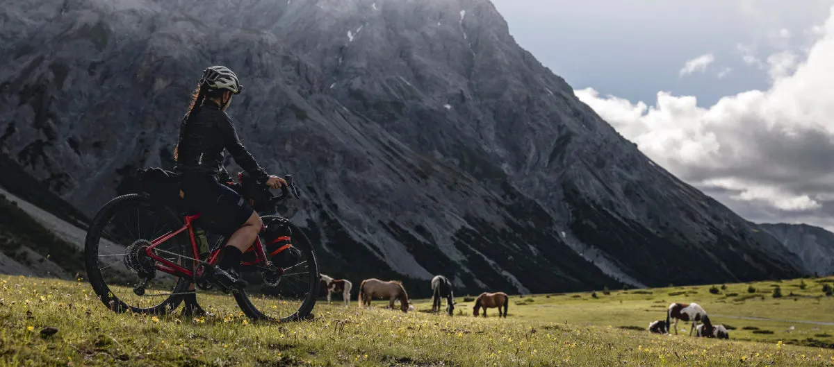 Restrap Saddle Pack - 4.5 L