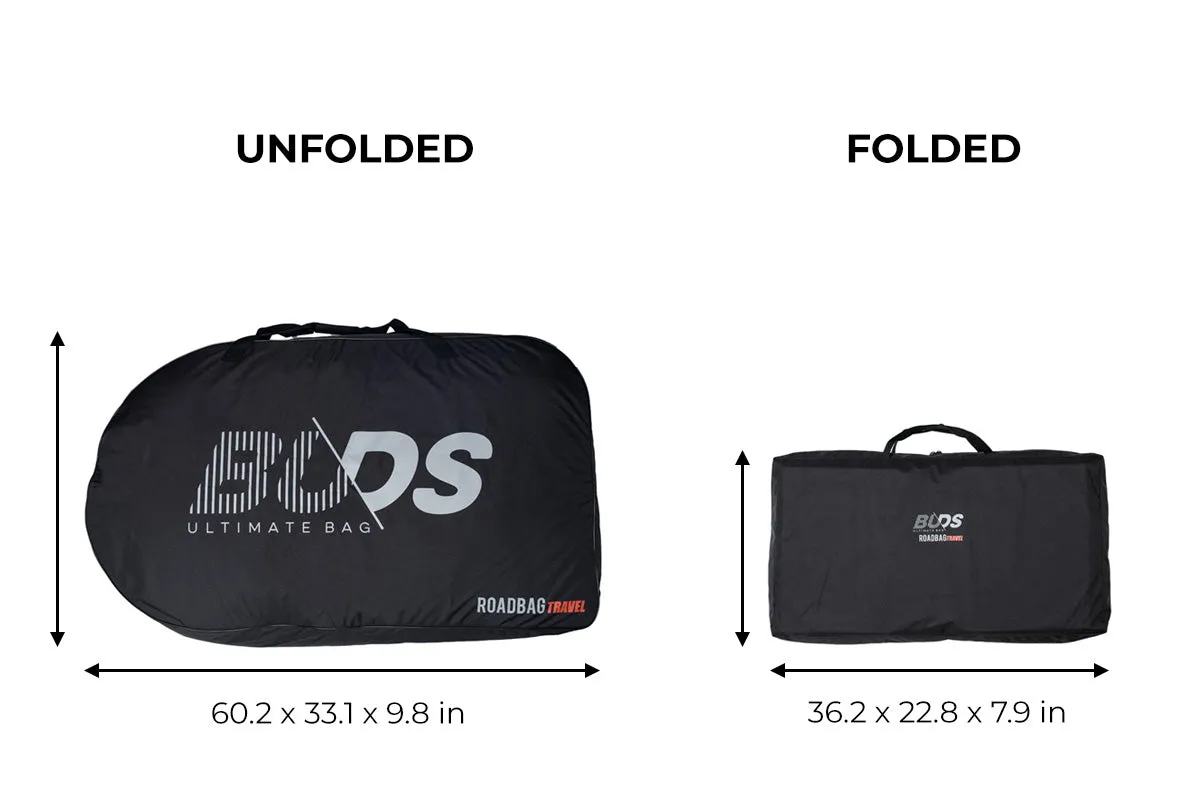ROADBAG TRAVEL 2023
