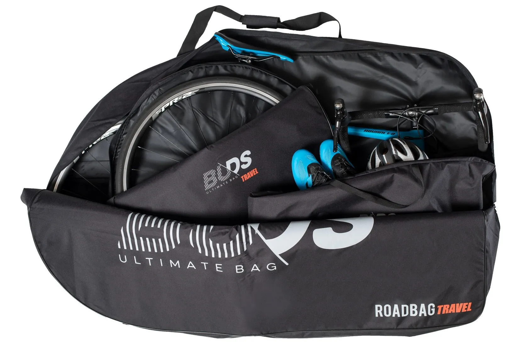 ROADBAG TRAVEL 2023