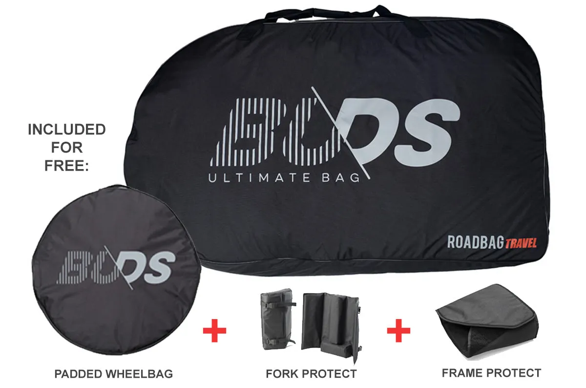 ROADBAG TRAVEL 2023
