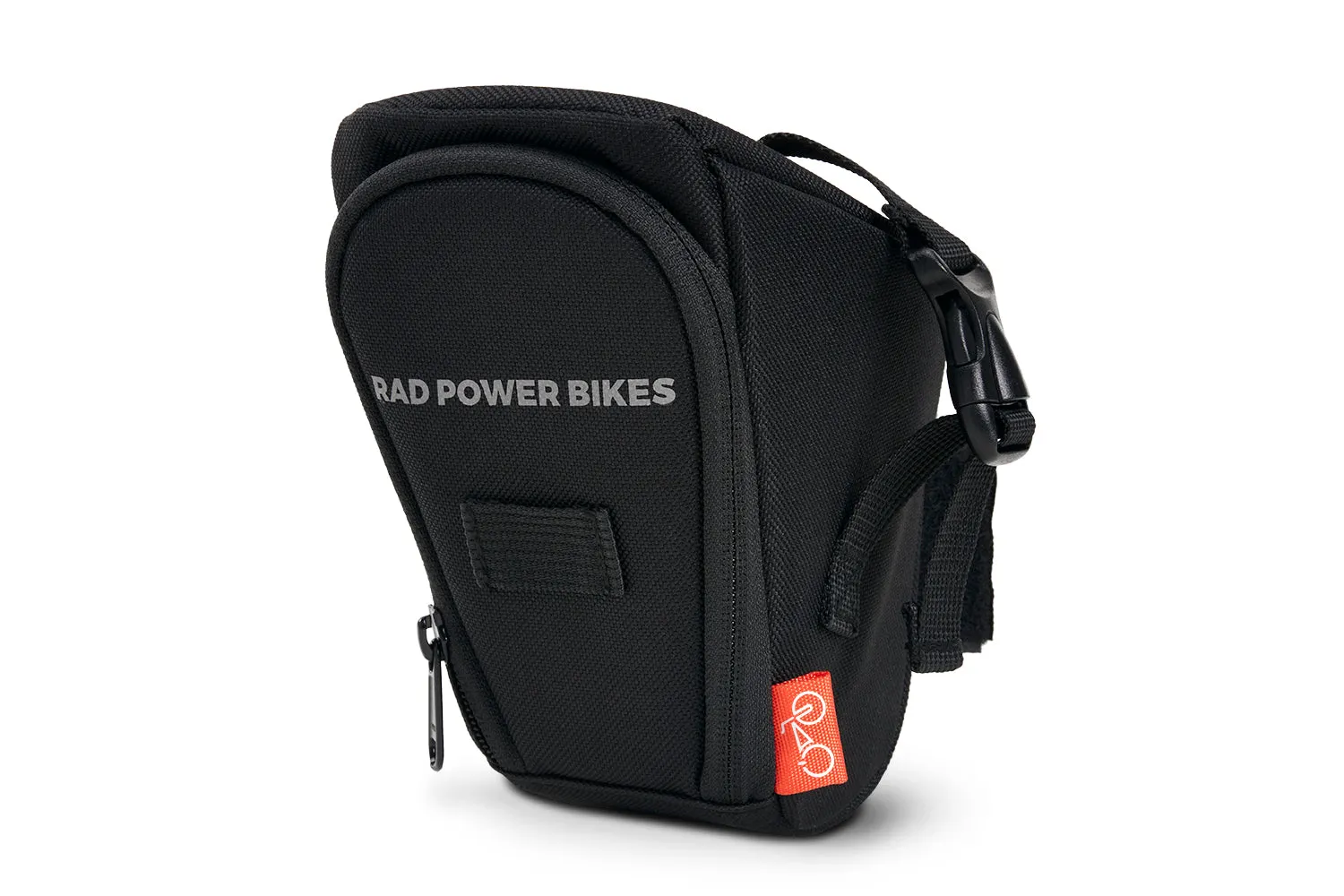 Saddle Bag