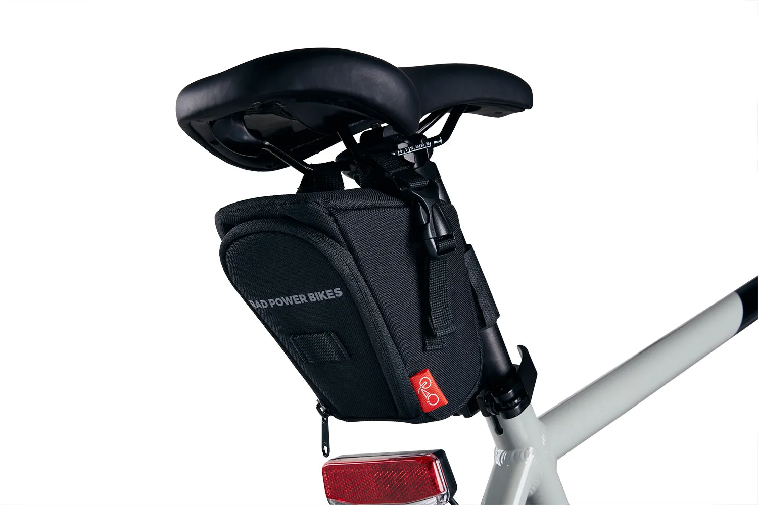 Saddle Bag