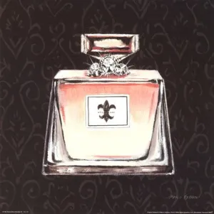 Samantha's Boudoir III