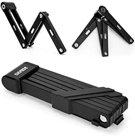 SENDE Anti Theft Folding Lock