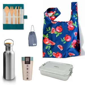 Shell Go  On-The-Go Bundle