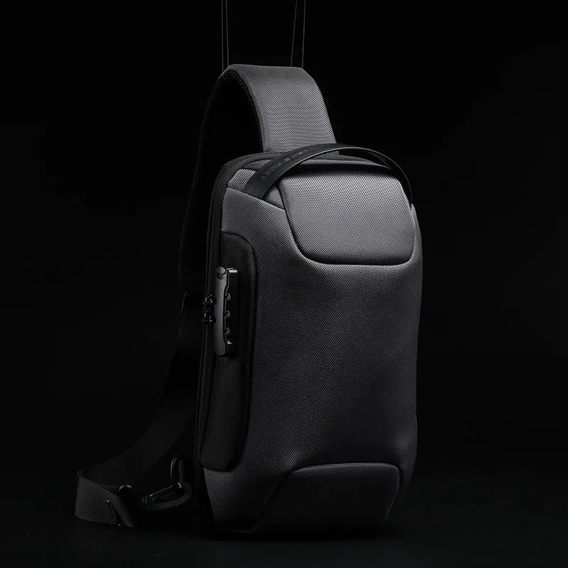 Siege Anti-Theft Sling Bag