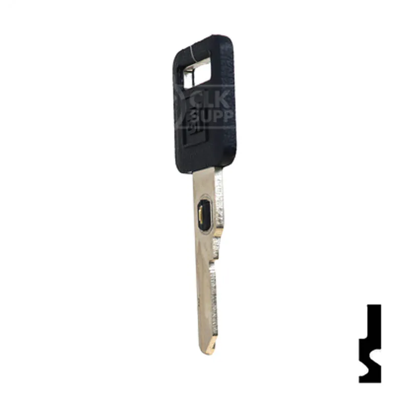 Single Sided Vats Key Blank #1