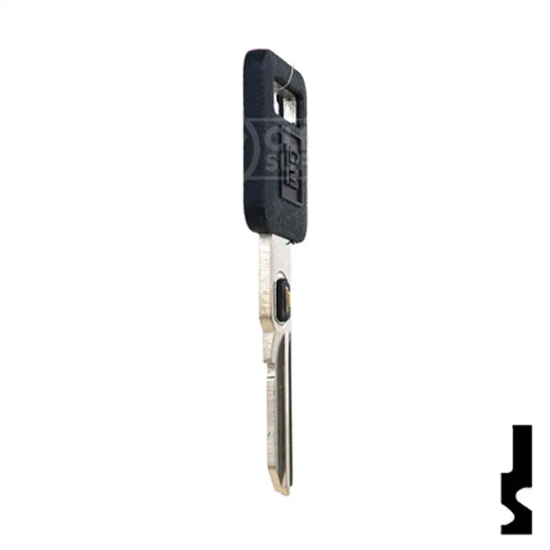 Single Sided Vats Key Blank #1