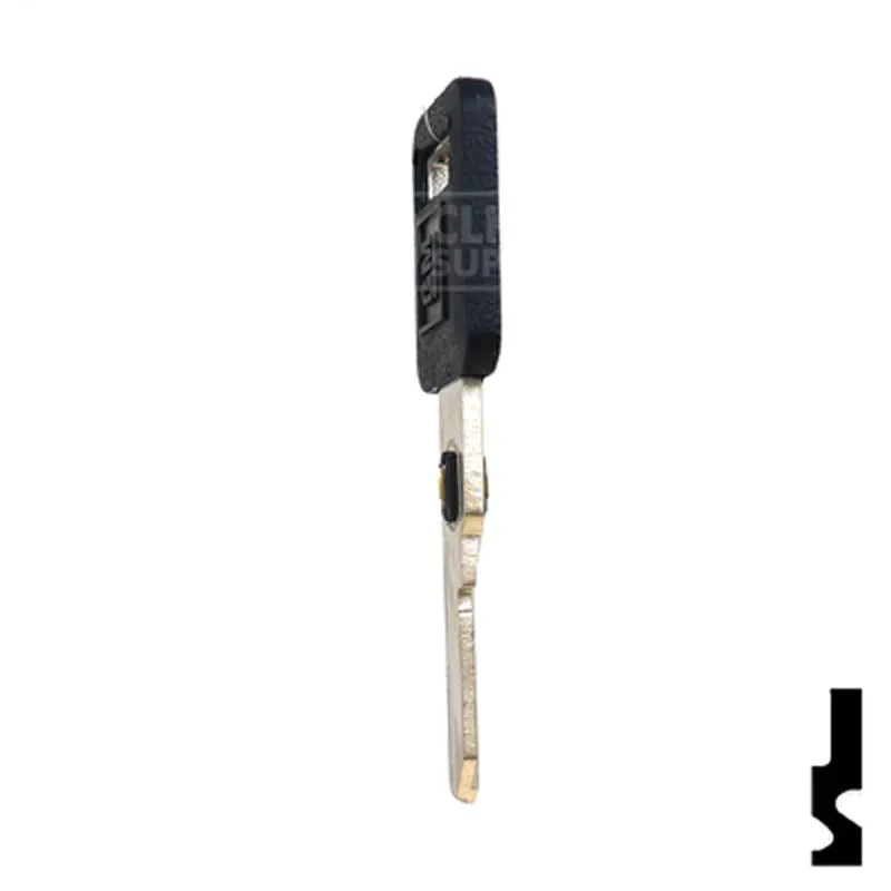 Single Sided Vats Key Blank #1