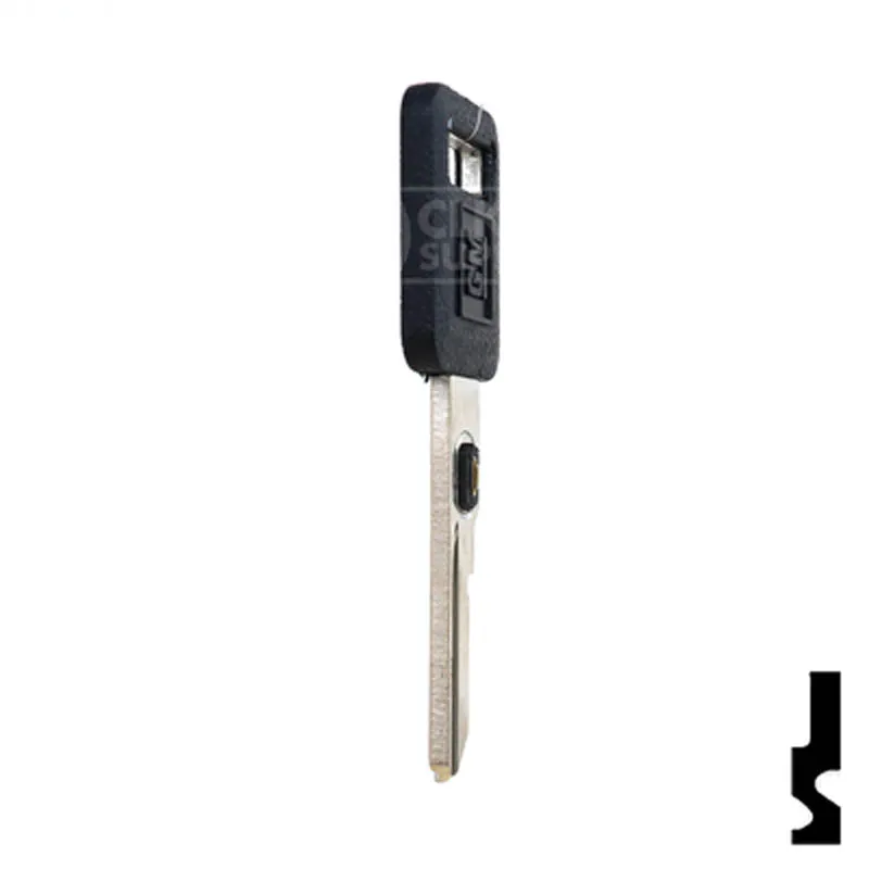 Single Sided Vats Key Blank #1