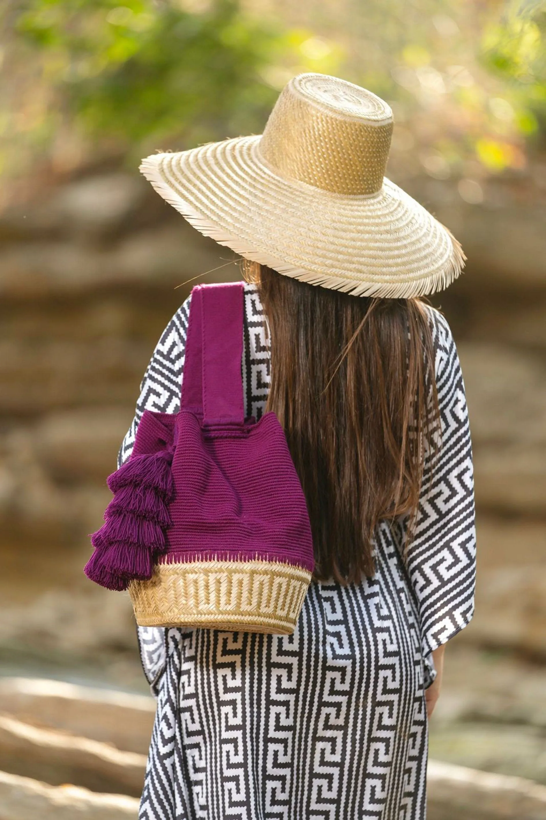 SlingBag Backpack