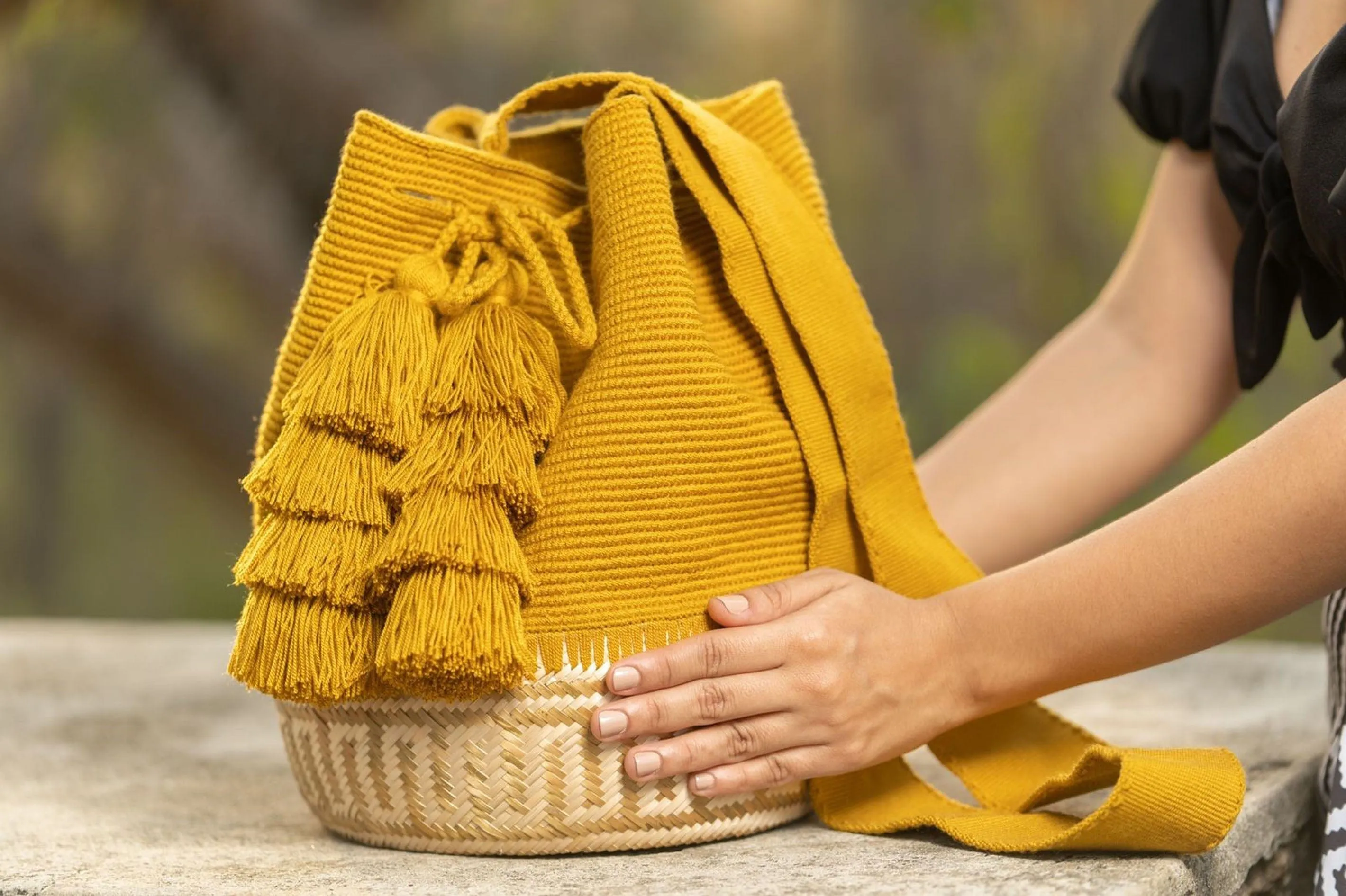 SlingBag Backpack