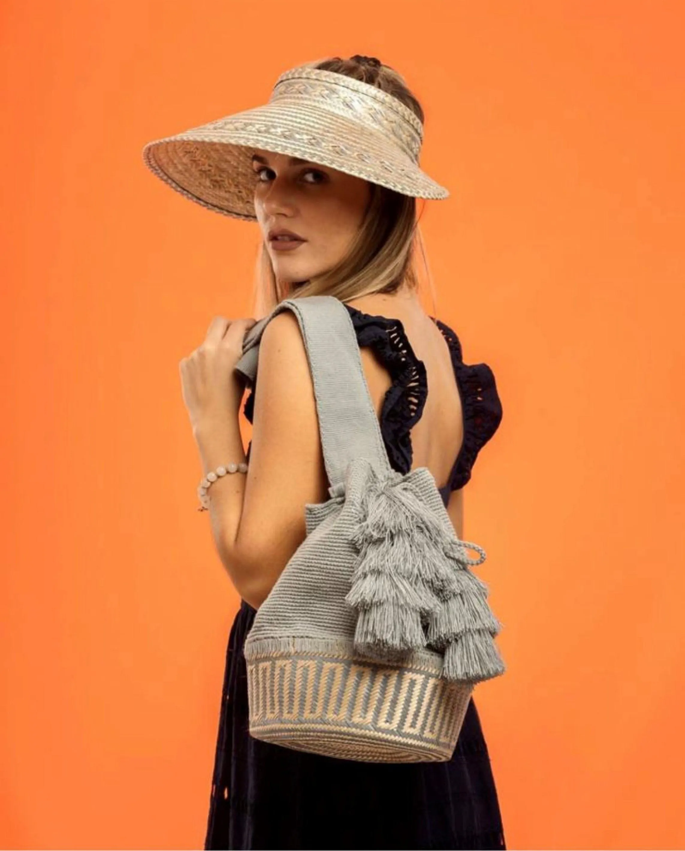 SlingBag Backpack