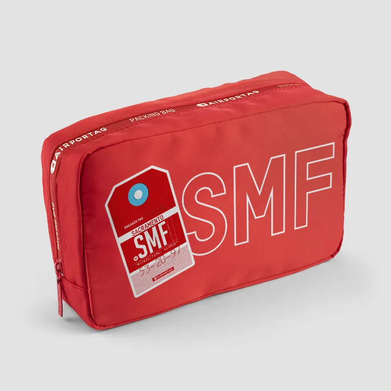 SMF - Packing Bag