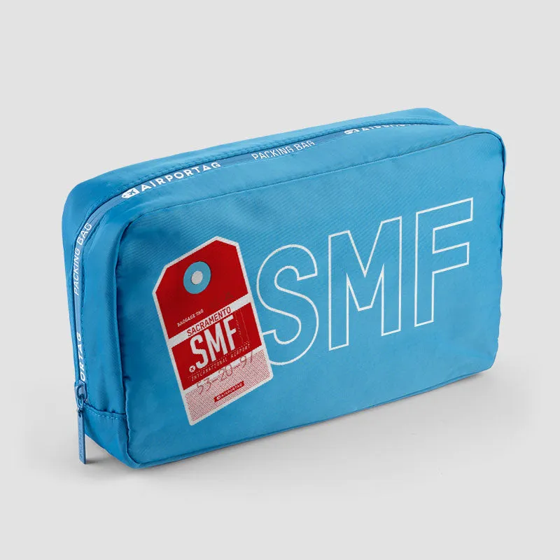SMF - Packing Bag