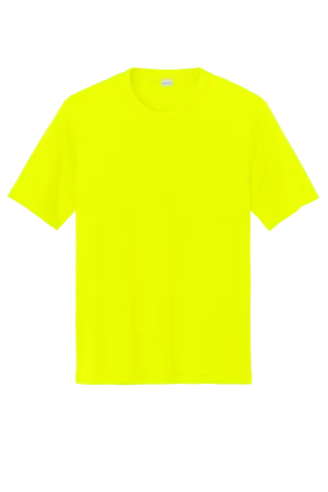 Sport-Tek® PosiCharge® Competitor™ Tee - Neon Yellow