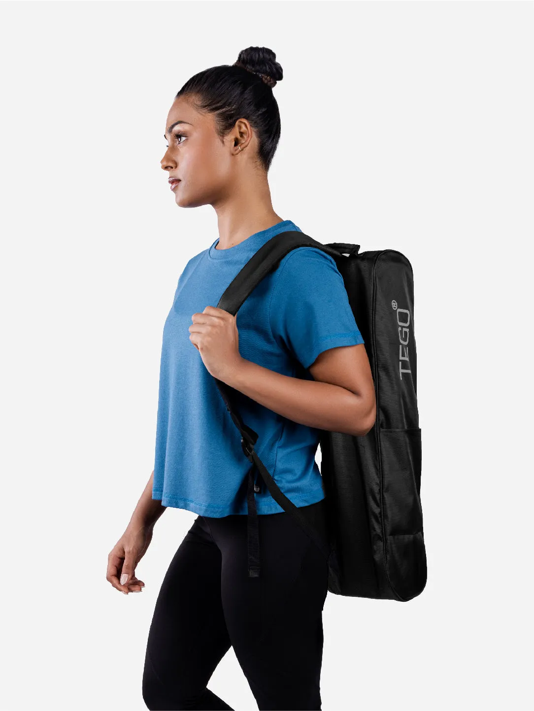 Stance Yoga Mat Bag