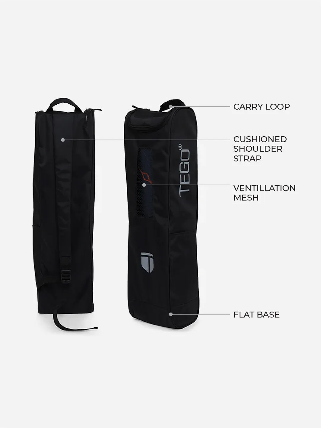 Stance Yoga Mat Bag