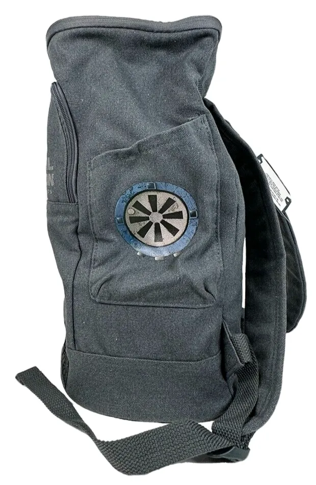 Star Wars Galaxy’s Edge Droid Depot Astromech Droid Carrier Backpack