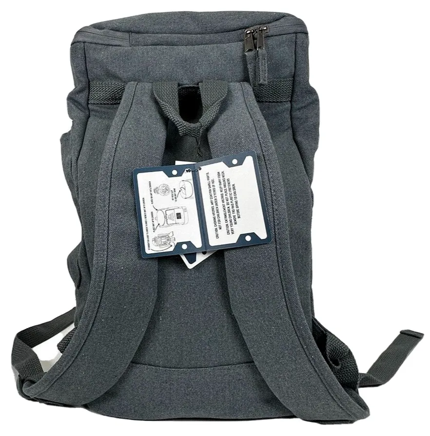 Star Wars Galaxy’s Edge Droid Depot Astromech Droid Carrier Backpack