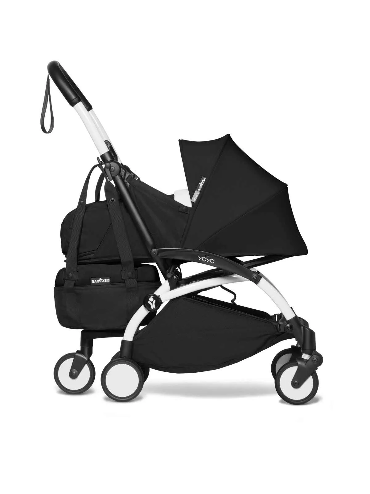STOKKE YOYO  ROLLING BAG