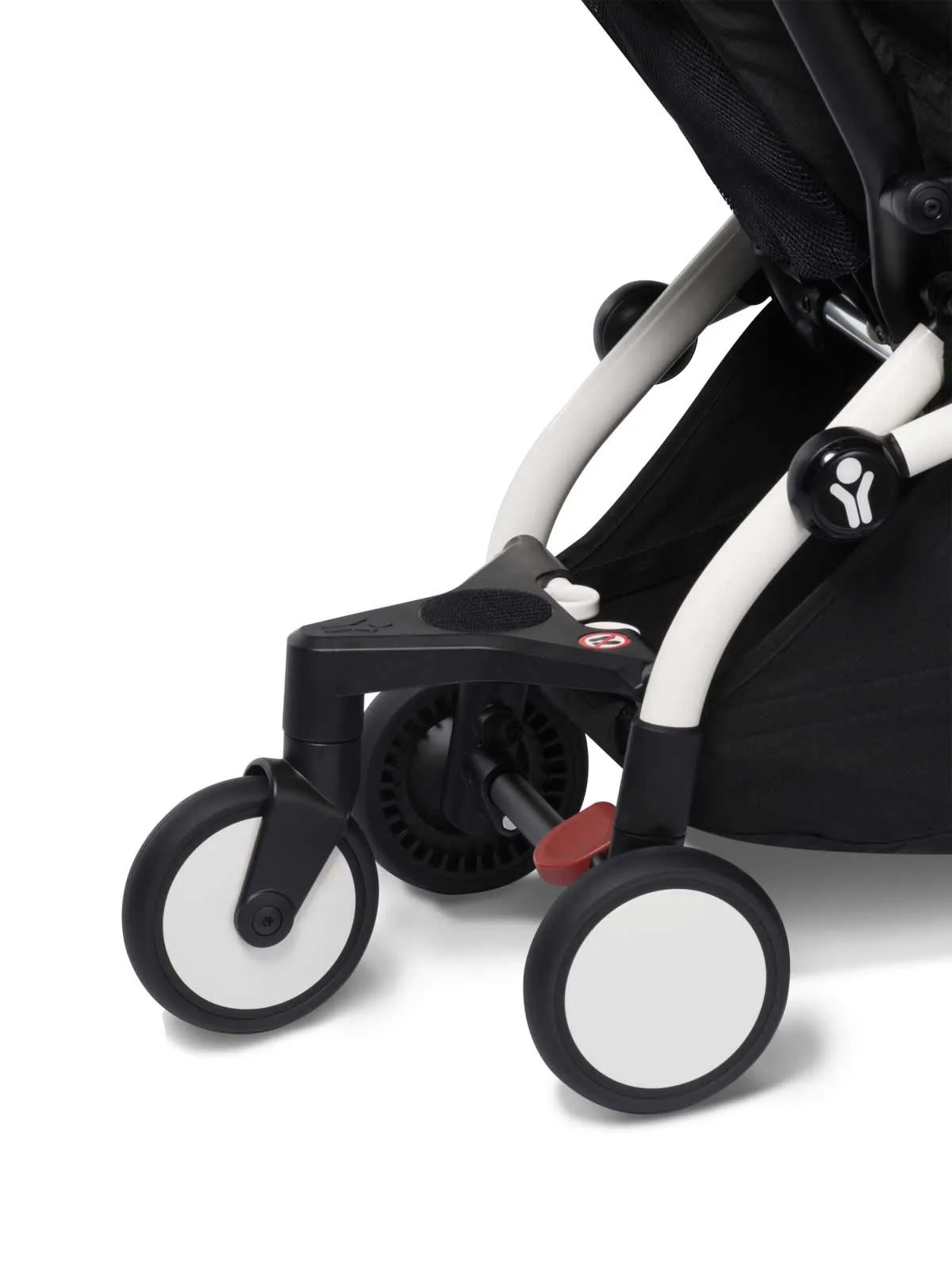 STOKKE YOYO  ROLLING BAG