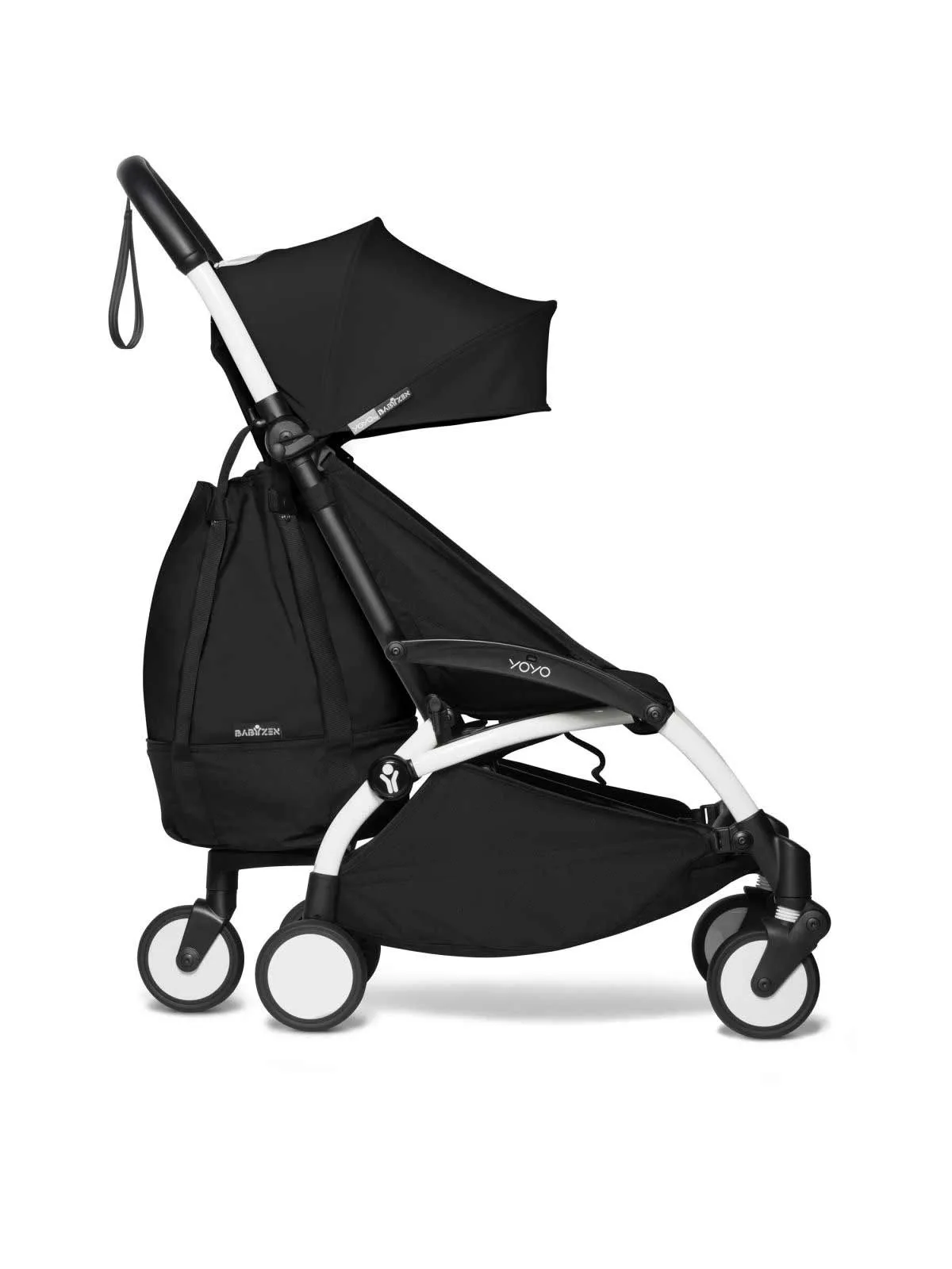 STOKKE YOYO  ROLLING BAG