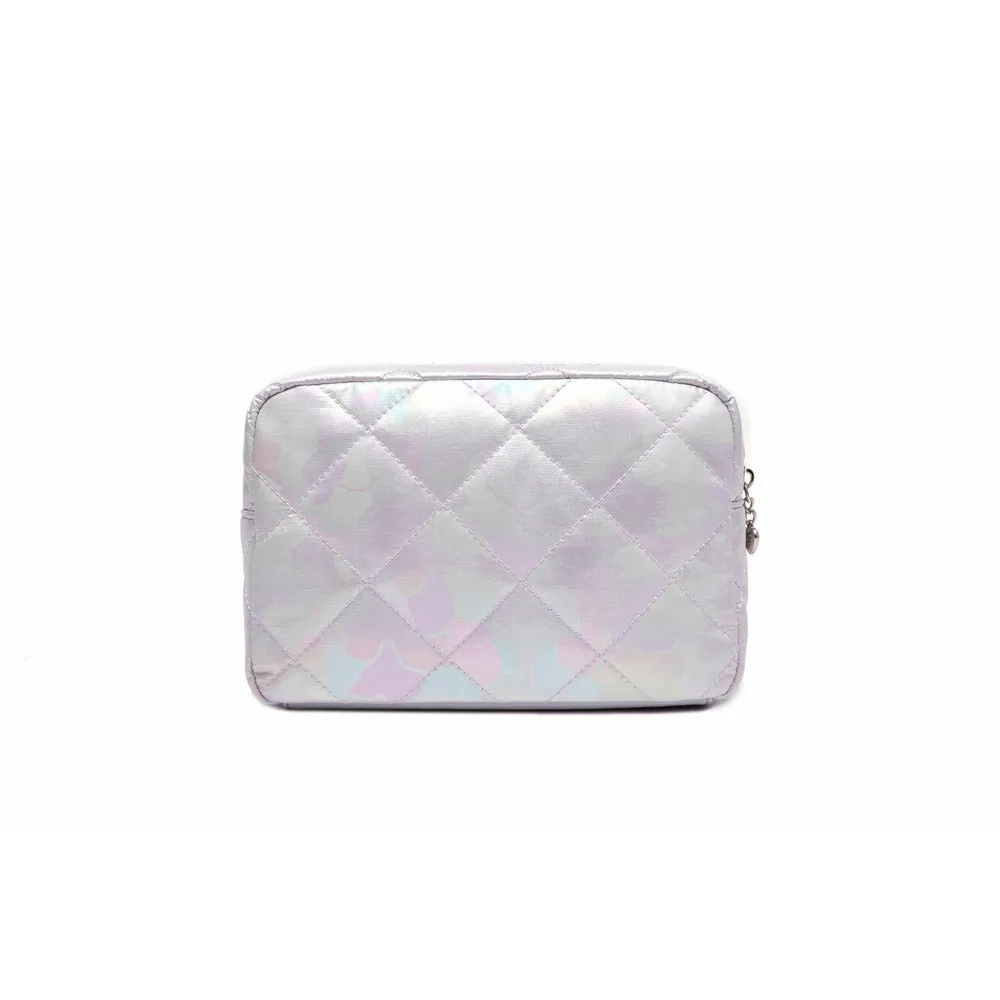 Stuff Puffy Cosmetic Bag