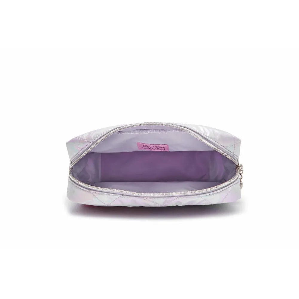 Stuff Puffy Cosmetic Bag