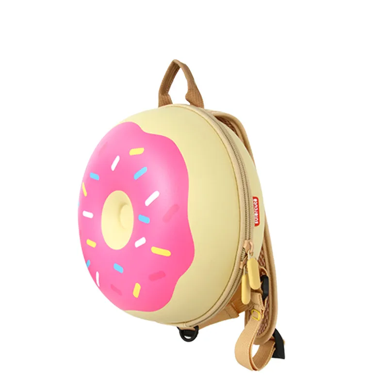 Supercute Donut Backpack