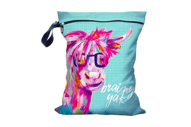 Swet Wet / Dry Bag