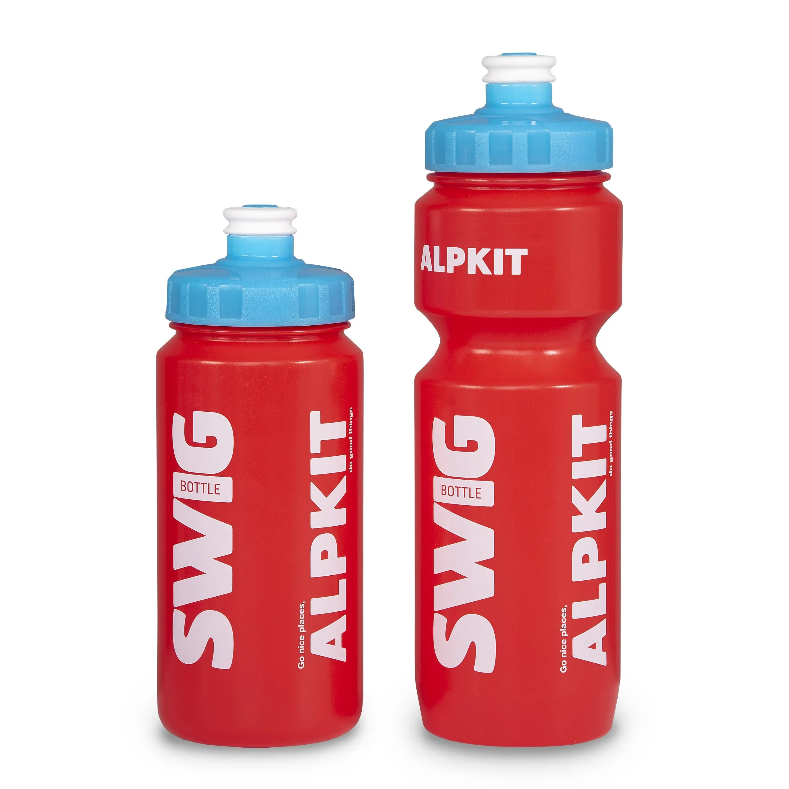 Swig bottle