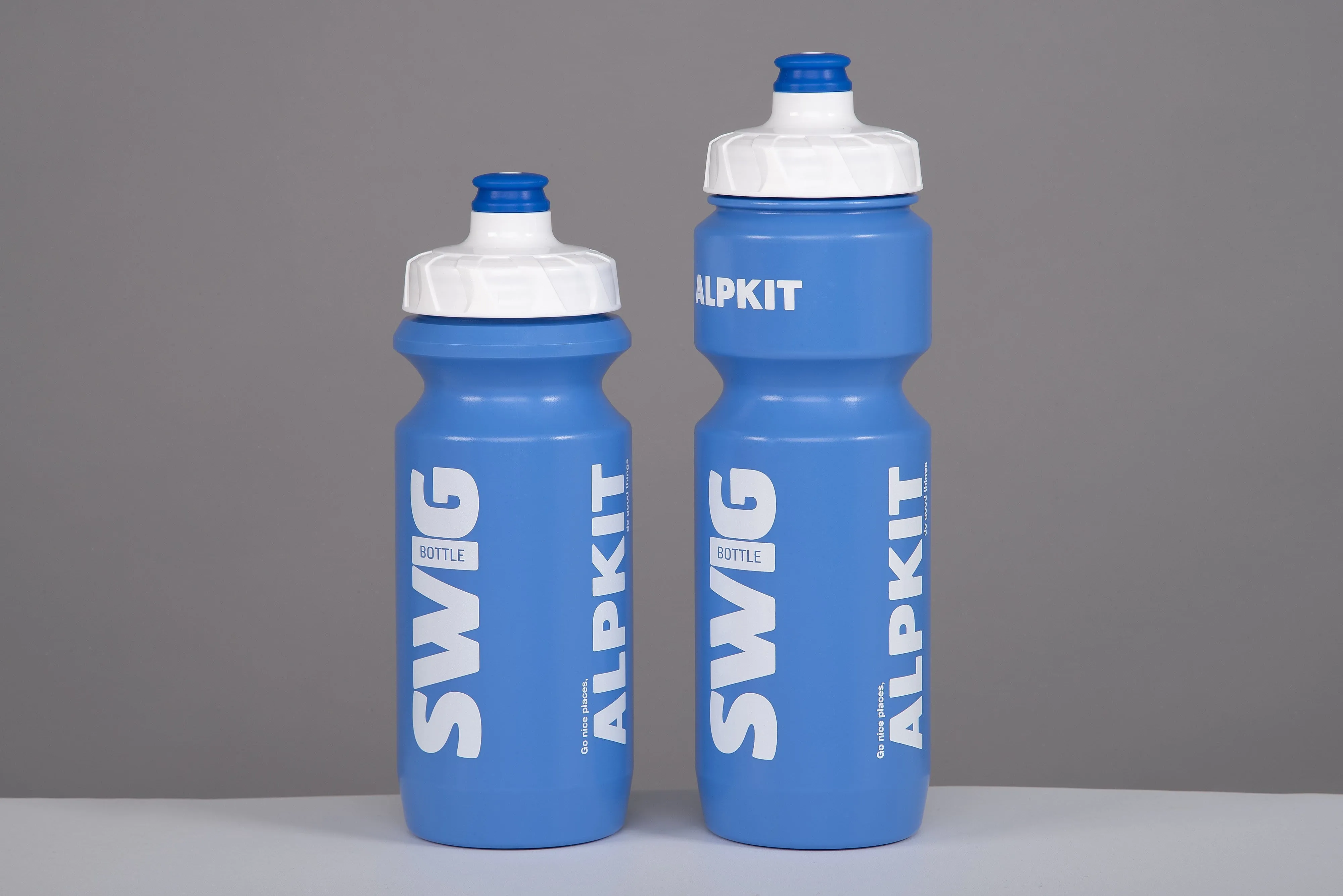 Swig bottle