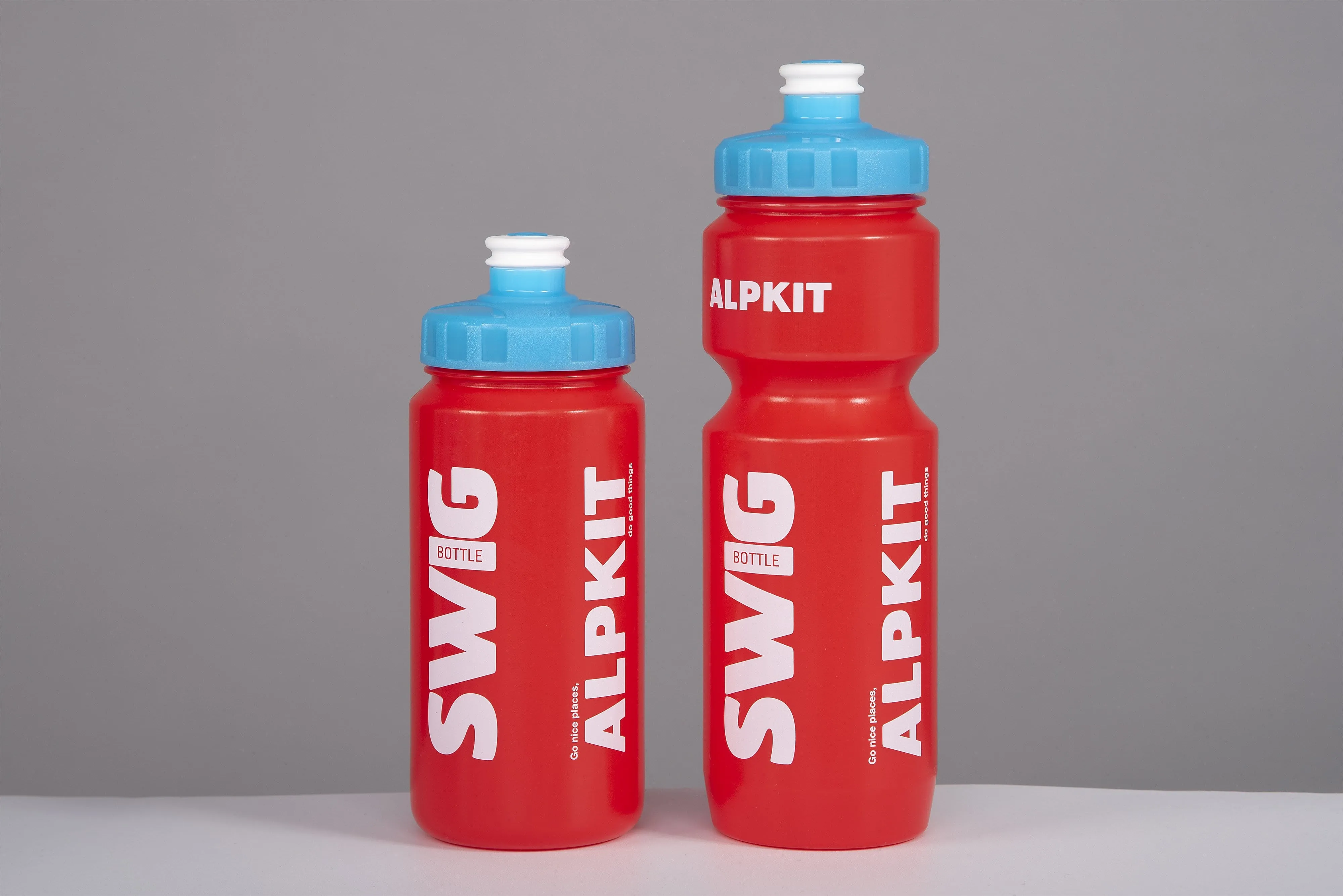 Swig bottle