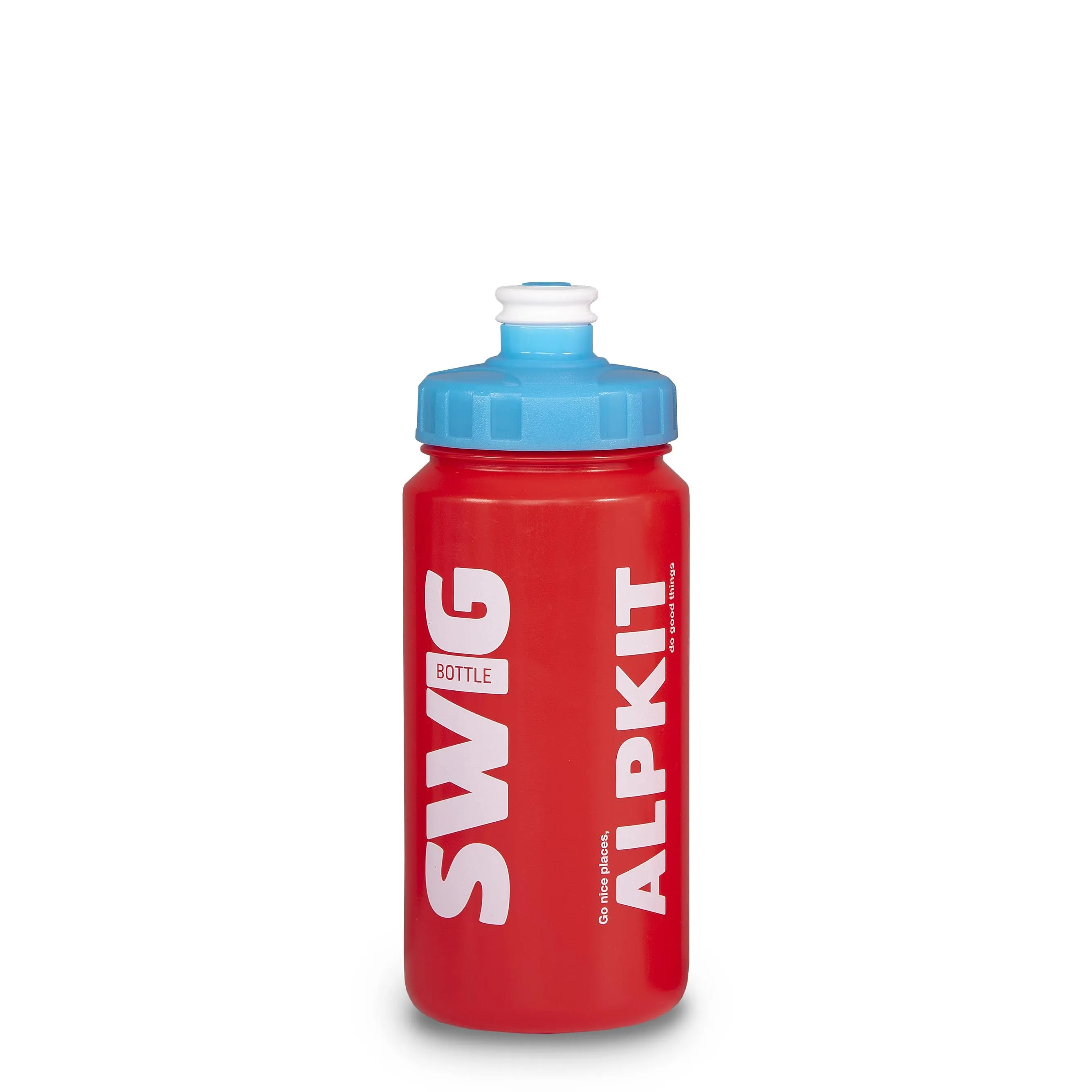 Swig bottle