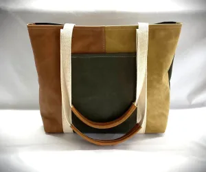 The Angelina Tote