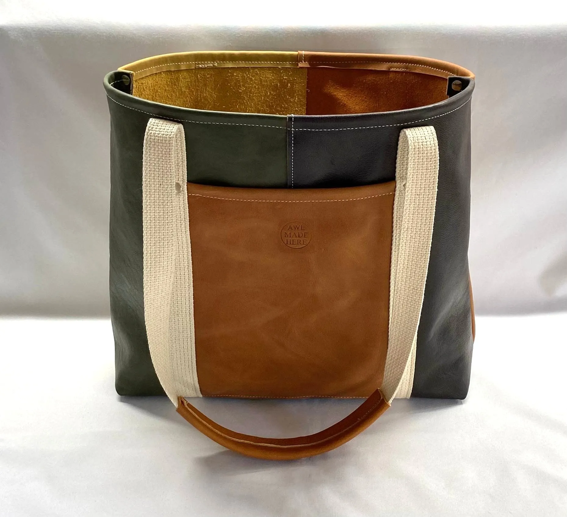 The Angelina Tote