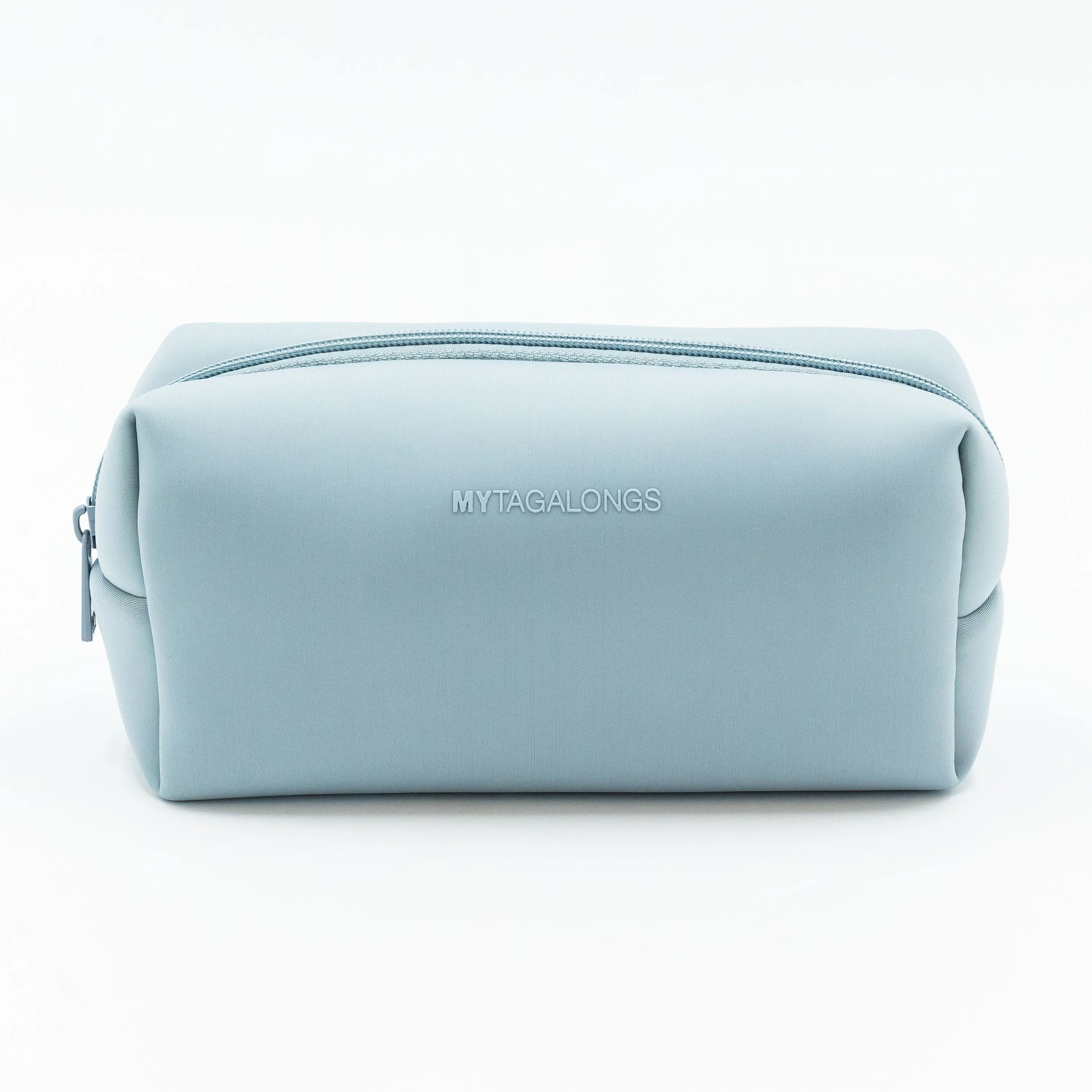 THE LOAF WITH POUCH - ARCTIC ICE