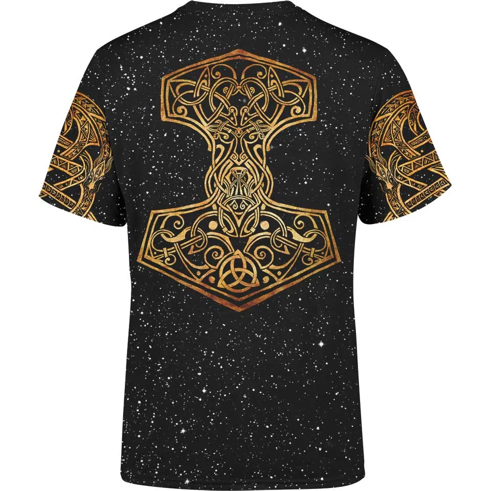 Theft of Mjölnir Shirt